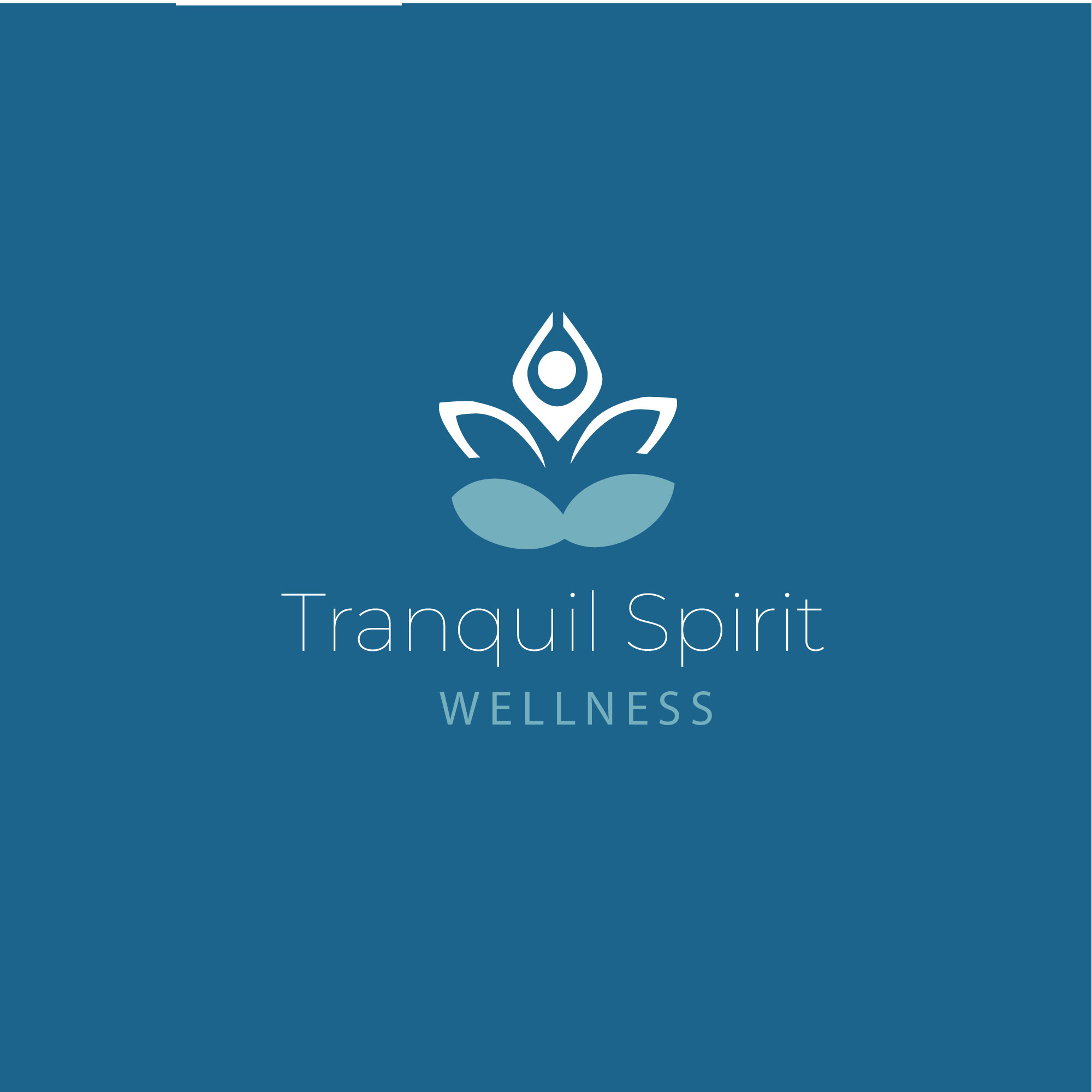 Spiritual logo